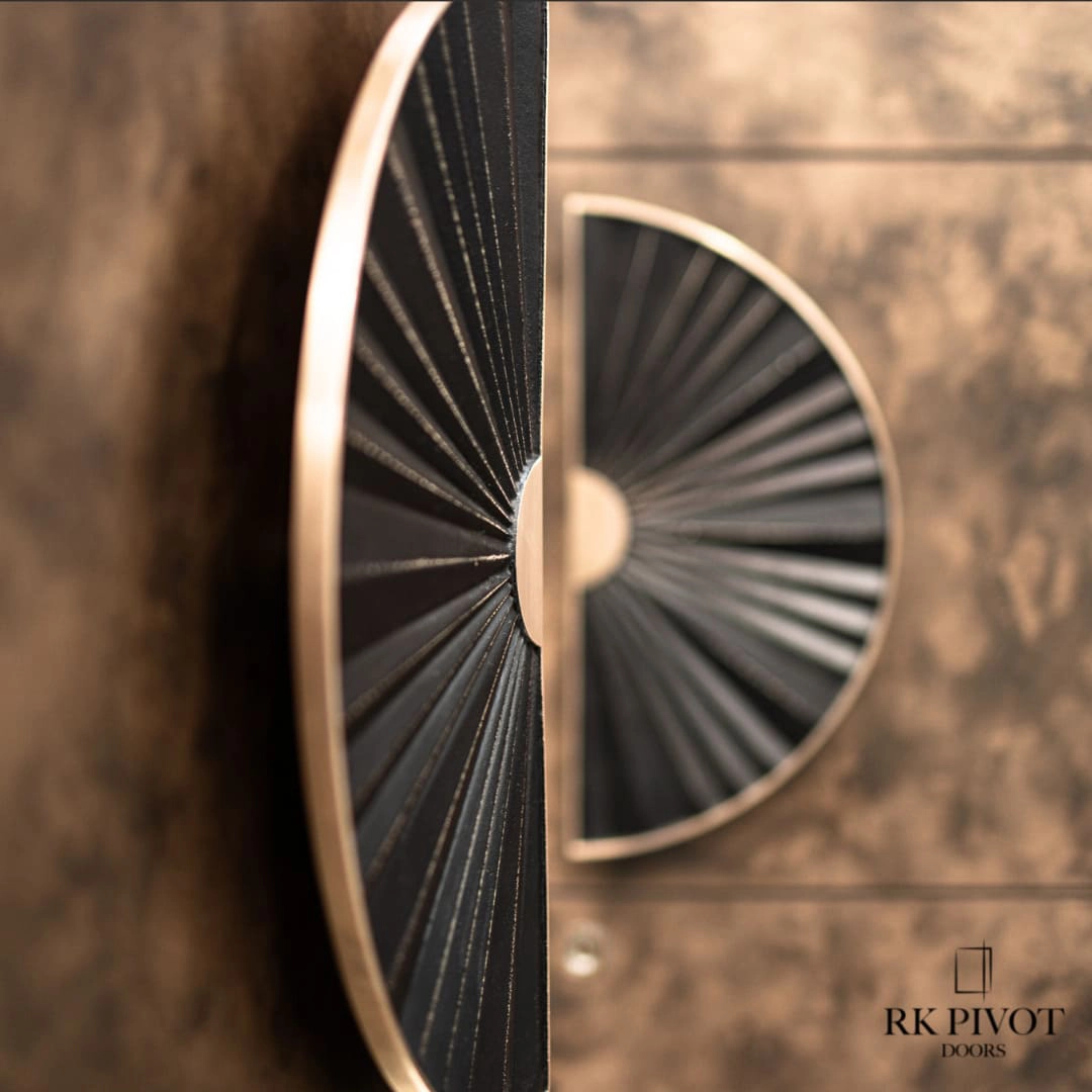 Opulence Systems luxury windows and doors project 94