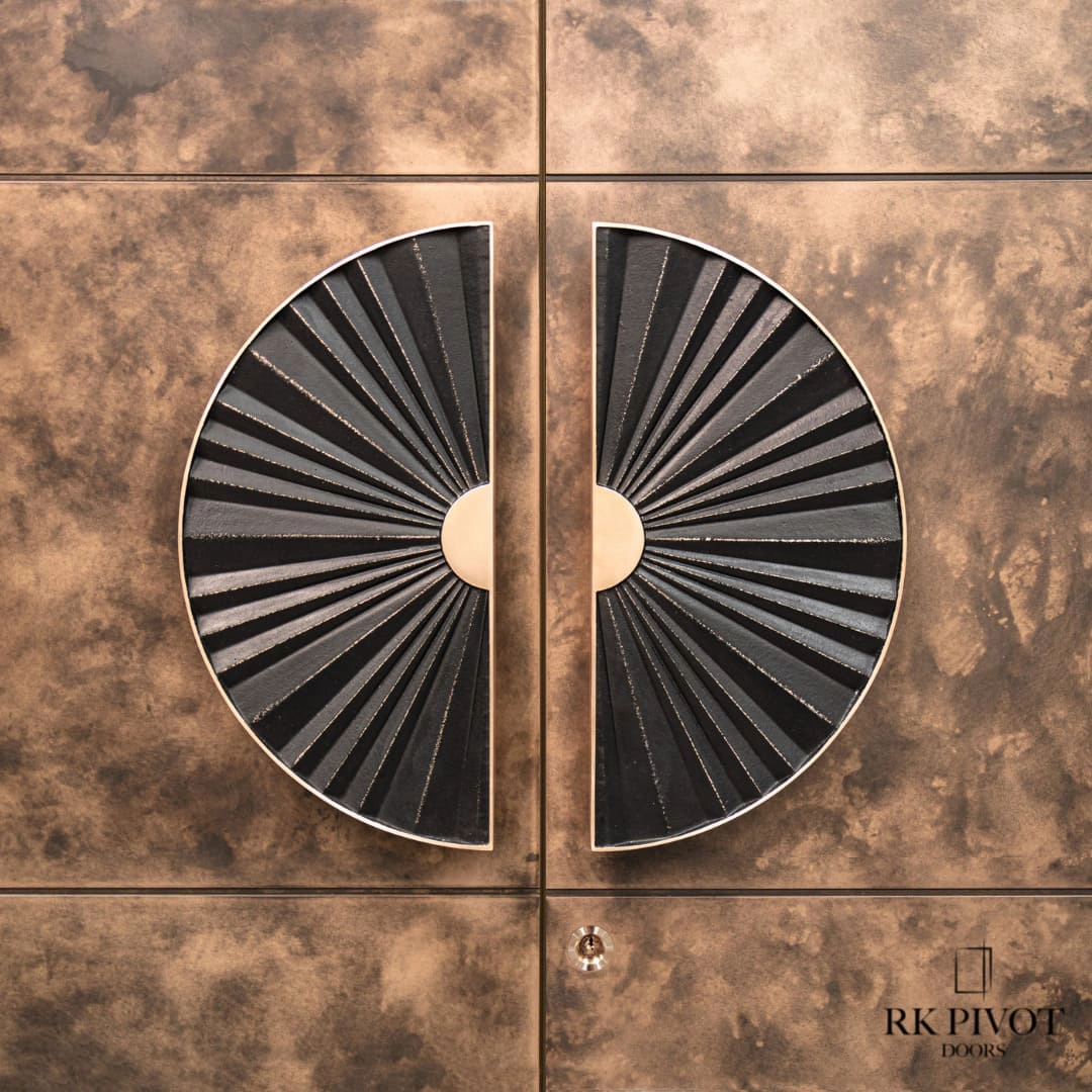 Opulence Systems luxury windows and doors project 96