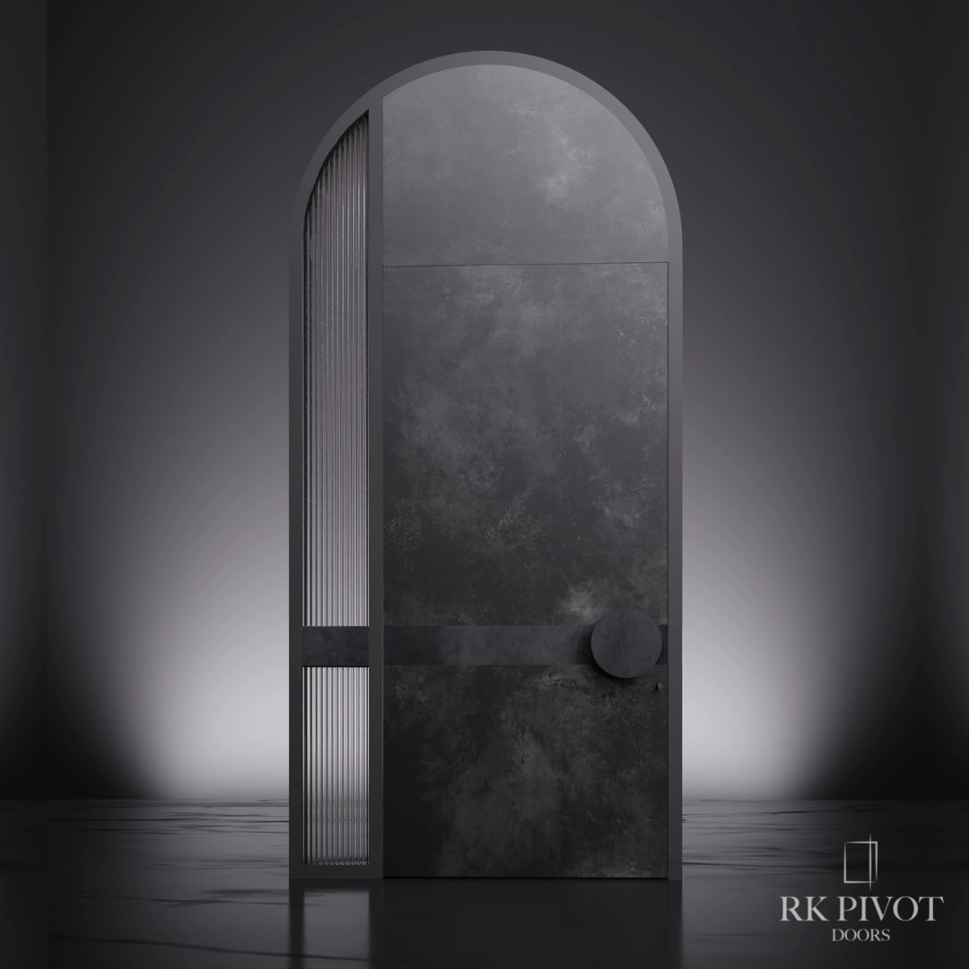 Opulence Systems luxury windows and doors project 97